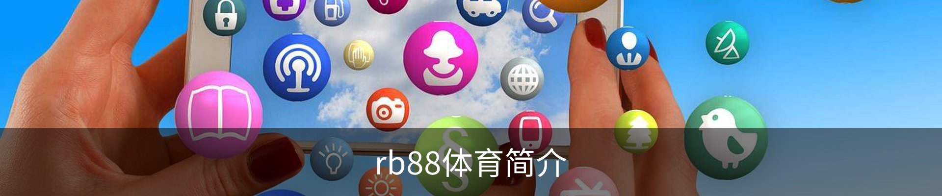 rb88体育简介